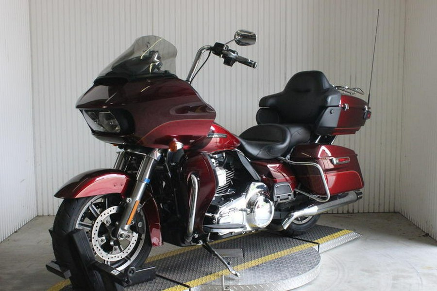 2016 Harley-Davidson® FLTRU - Road Glide® Ultra