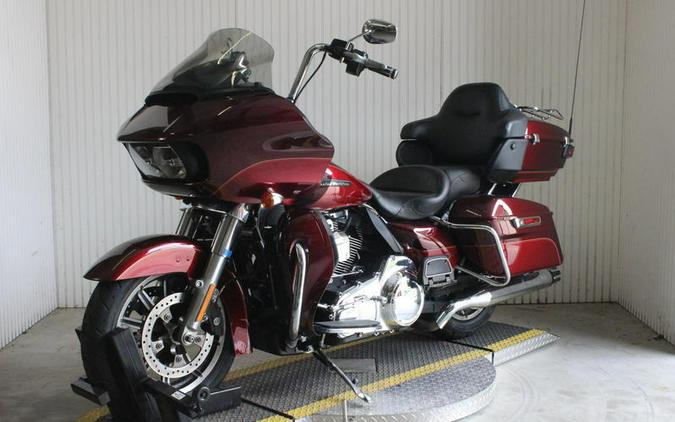 2016 Harley-Davidson® FLTRU - Road Glide® Ultra