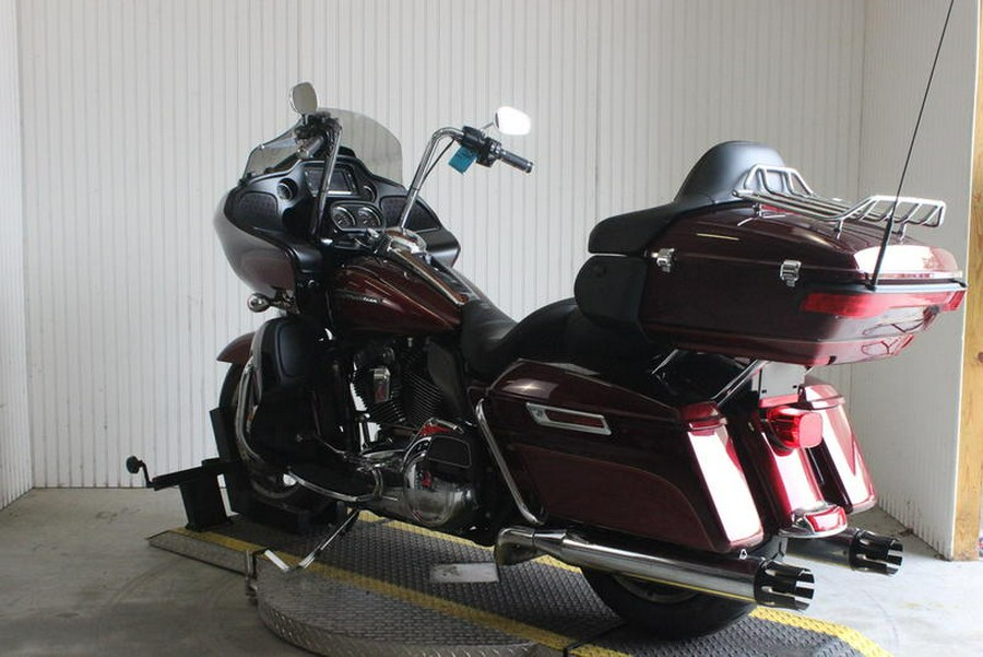 2016 Harley-Davidson® FLTRU - Road Glide® Ultra
