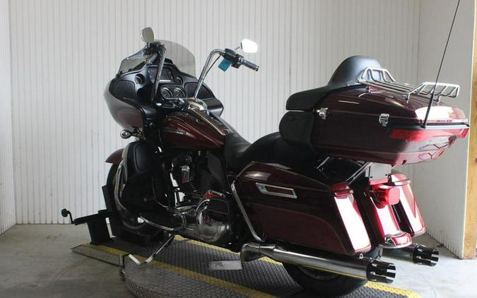 2016 Harley-Davidson® FLTRU - Road Glide® Ultra
