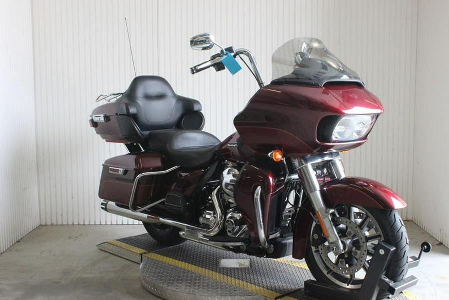2016 Harley-Davidson® FLTRU - Road Glide® Ultra