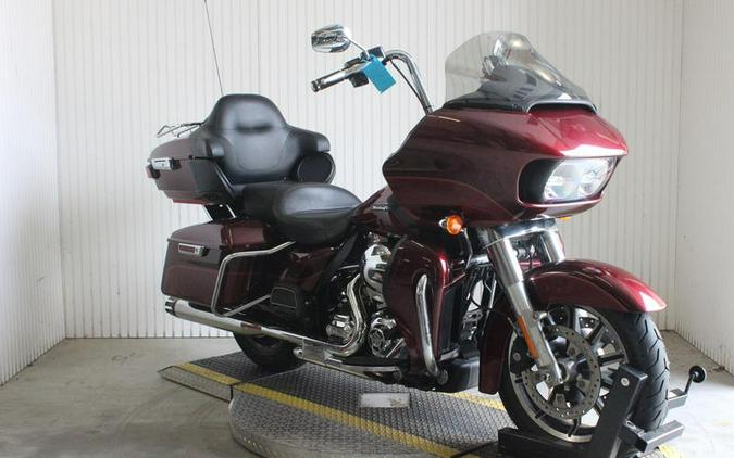 2016 Harley-Davidson® FLTRU - Road Glide® Ultra