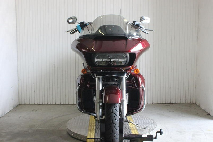 2016 Harley-Davidson® FLTRU - Road Glide® Ultra