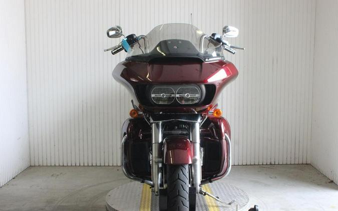 2016 Harley-Davidson® FLTRU - Road Glide® Ultra