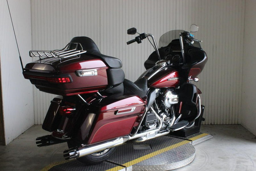 2016 Harley-Davidson® FLTRU - Road Glide® Ultra