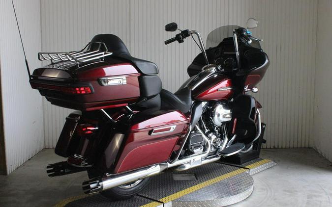 2016 Harley-Davidson® FLTRU - Road Glide® Ultra
