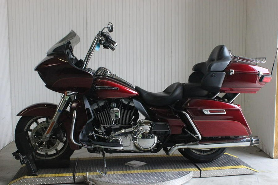 2016 Harley-Davidson® FLTRU - Road Glide® Ultra
