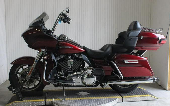 2016 Harley-Davidson® FLTRU - Road Glide® Ultra