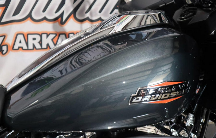 2025 Harley-Davidson® FLTRX - Road Glide®