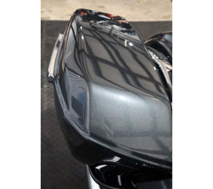 2025 Harley-Davidson® FLTRX - Road Glide®