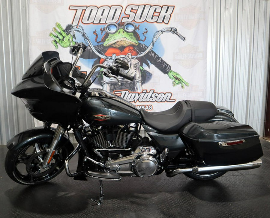 2025 Harley-Davidson® FLTRX - Road Glide®