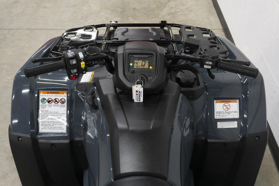 2025 Honda® FourTrax Rancher 4x4 Automatic DCT EPS