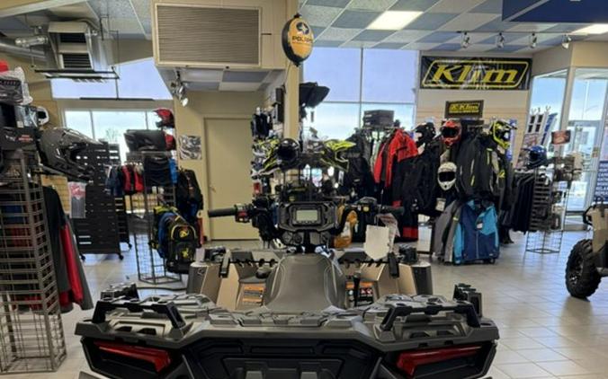 2026 Polaris® Sportsman 850 Trail Nara Bronze