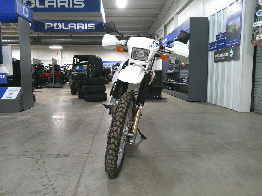 2026 Suzuki DR 650S