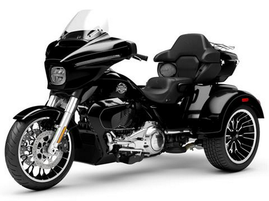 2026 Harley-Davidson Street Glide® 3 Limited