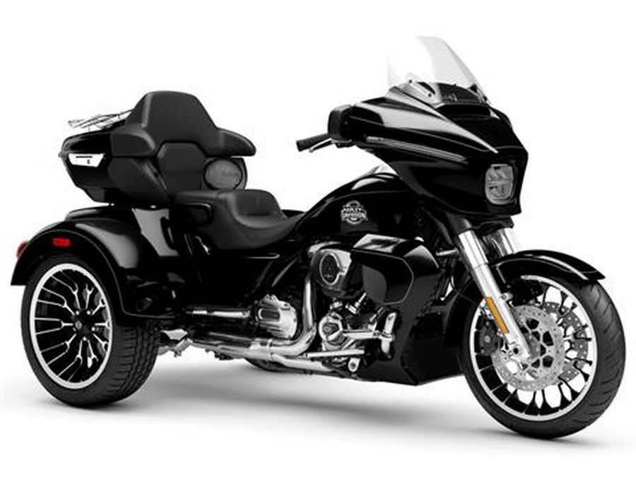 2026 Harley-Davidson Street Glide® 3 Limited