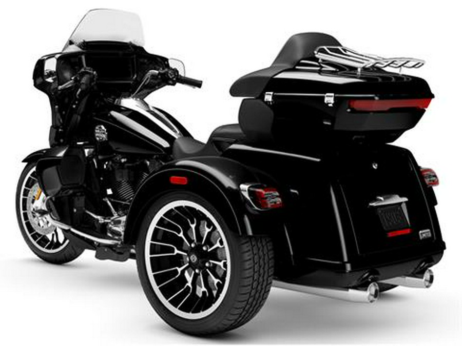 2026 Harley-Davidson Street Glide® 3 Limited