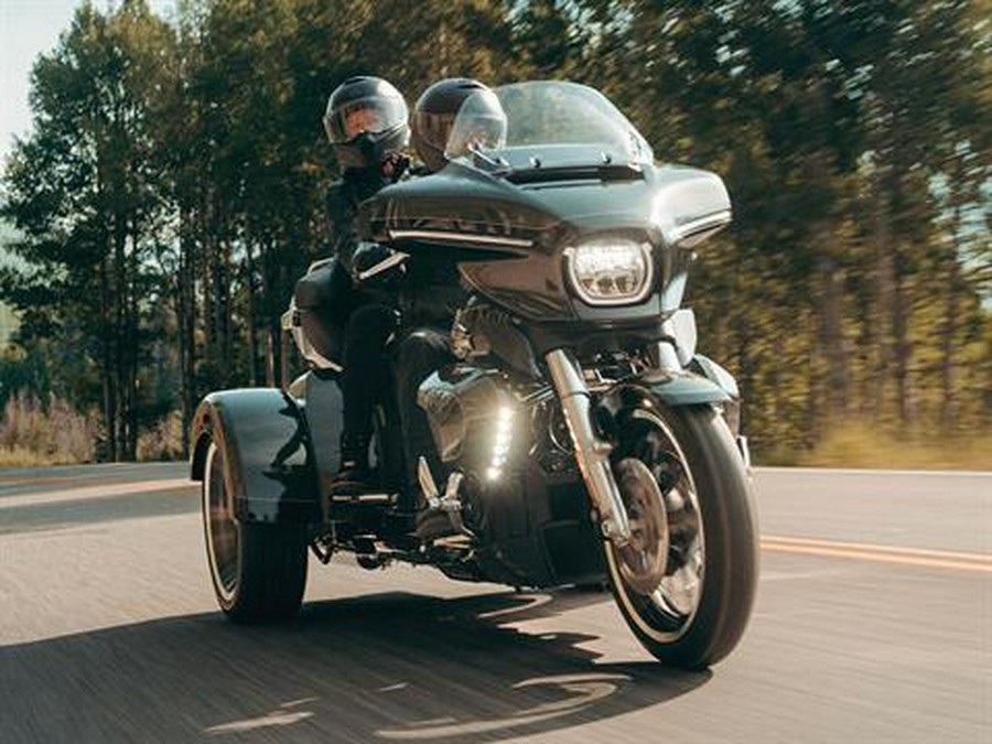 2026 Harley-Davidson Street Glide® 3 Limited