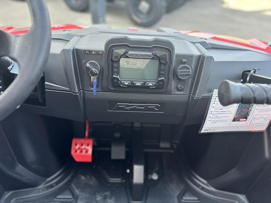 2026 Polaris® RZR 200 EFI