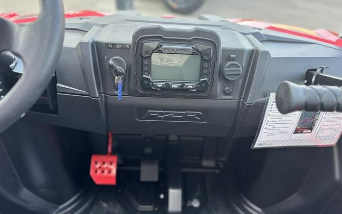 2026 Polaris® RZR 200 EFI