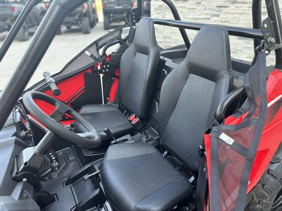 2026 Polaris® RZR 200 EFI