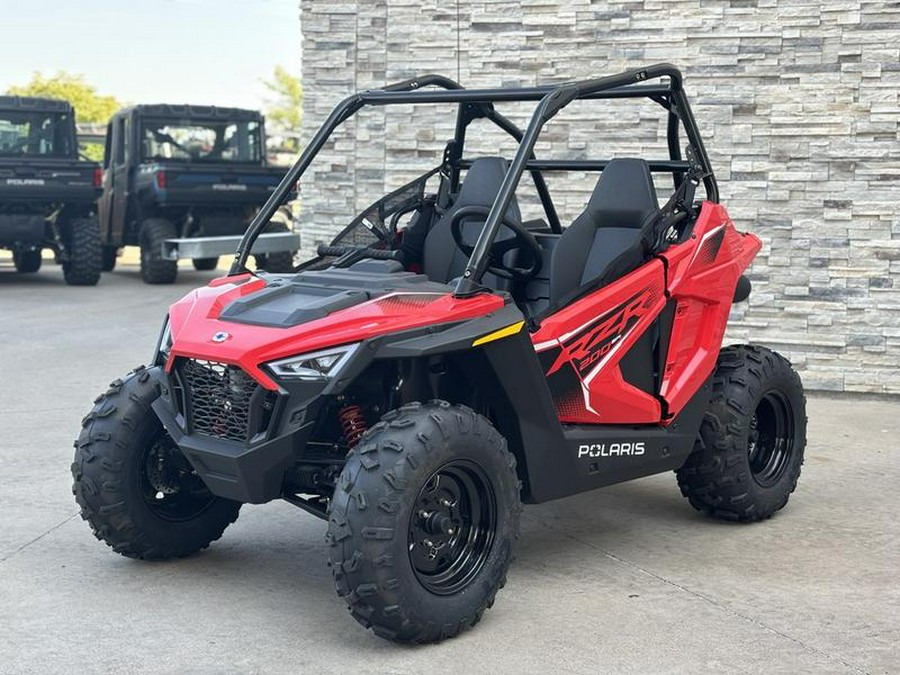 2026 Polaris® RZR 200 EFI