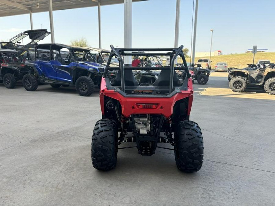 2026 Polaris® RZR 200 EFI