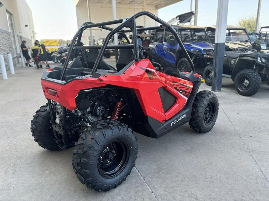 2026 Polaris® RZR 200 EFI