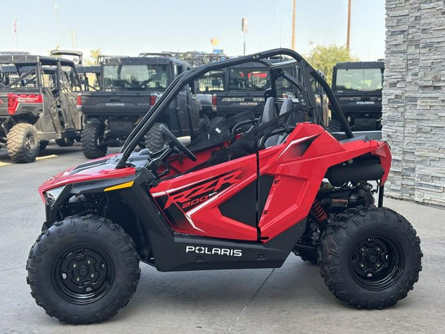 2026 Polaris® RZR 200 EFI