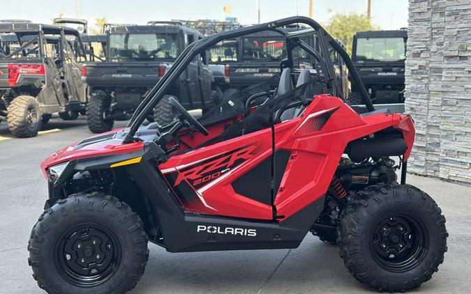 2026 Polaris® RZR 200 EFI