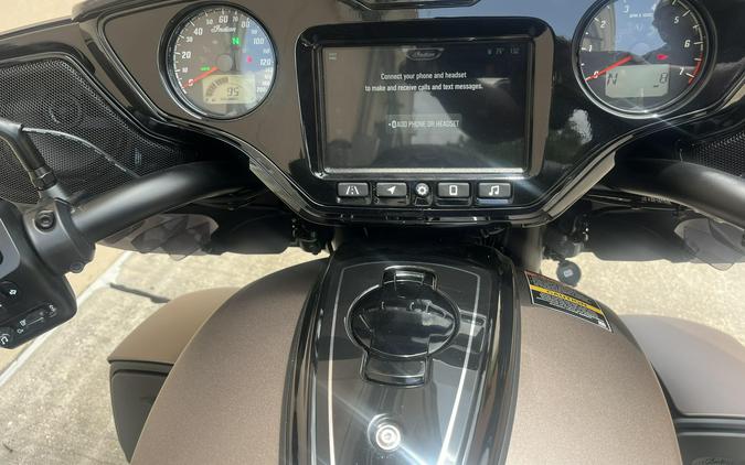 2025 Indian Motorcycle ROADMASTER POWERPLUS DRKHORSE112RA