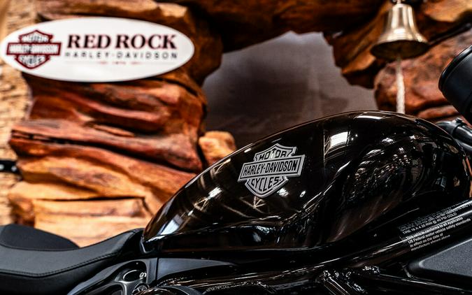 2026 Harley-Davidson Sportster Nightster