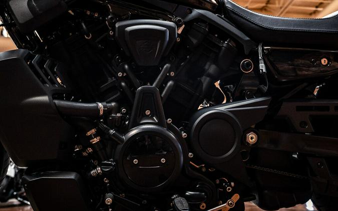 2026 Harley-Davidson Sportster Nightster