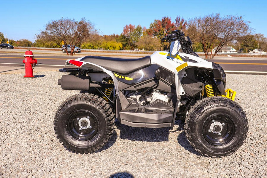 2026 Can-Am® Renegade 70 EFI