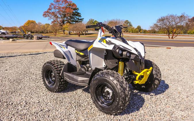 2026 Can-Am® Renegade 70 EFI