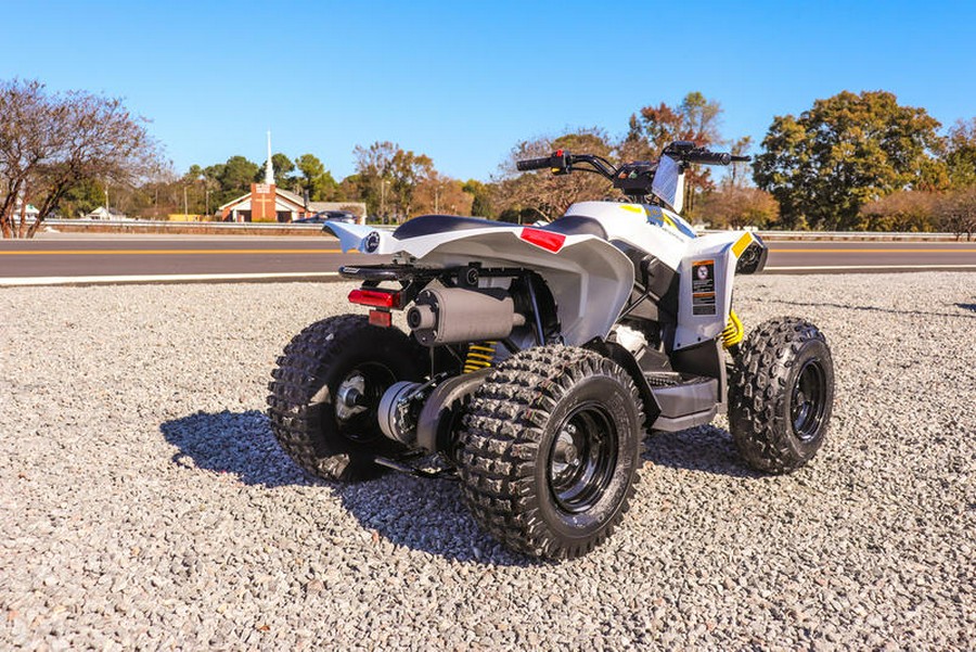 2026 Can-Am® Renegade 70 EFI