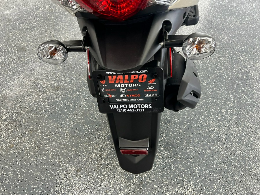 2026 Kymco Super 8 50X