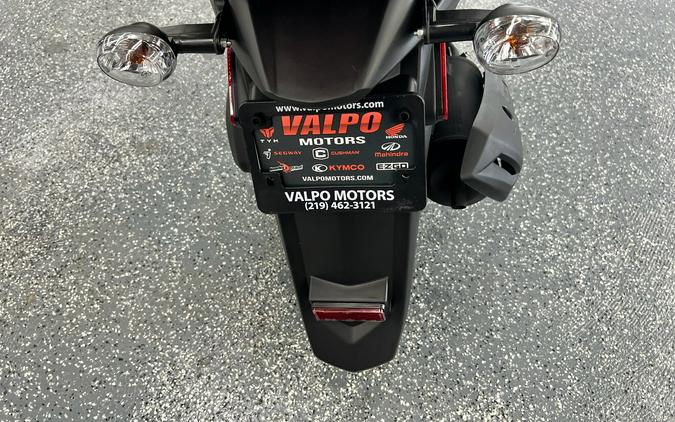 2026 Kymco Super 8 50X