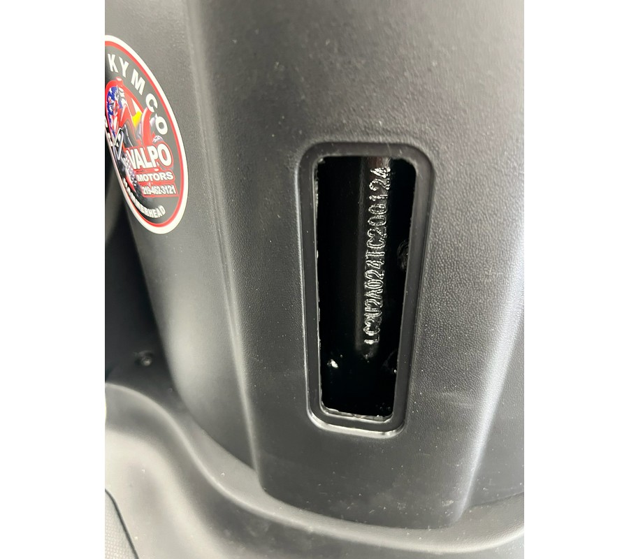 2026 Kymco Super 8 50X