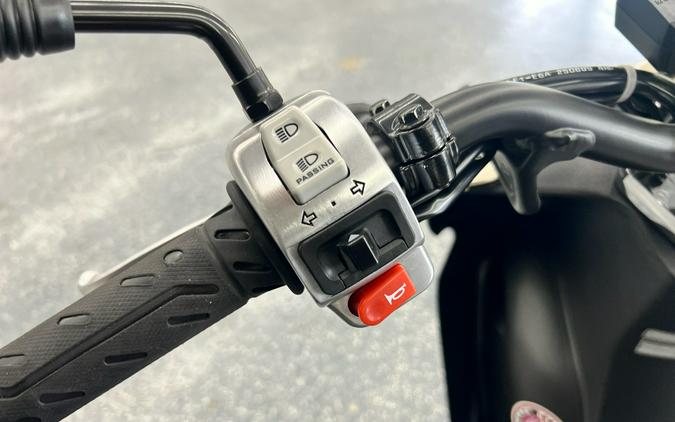 2026 Kymco Super 8 50X