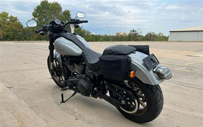 2024 Harley-Davidson Low Rider® S