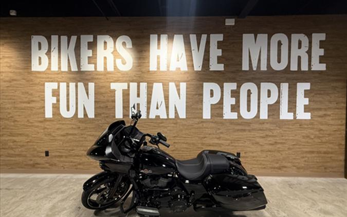 2024 Harley-Davidson Low Rider® S