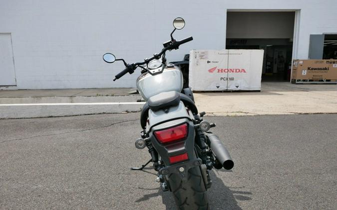 2025 Honda Shadow Phantom ABS