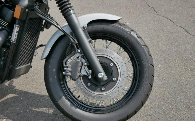2025 Honda Shadow Phantom ABS