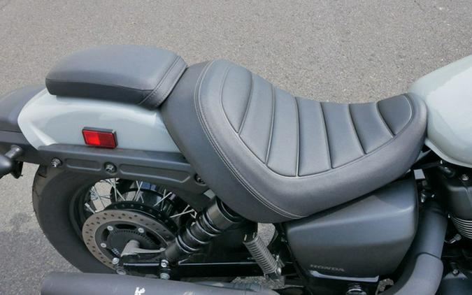 2025 Honda Shadow Phantom ABS