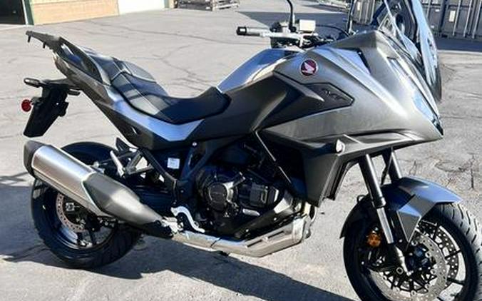2026 Honda® NT1100 DCT