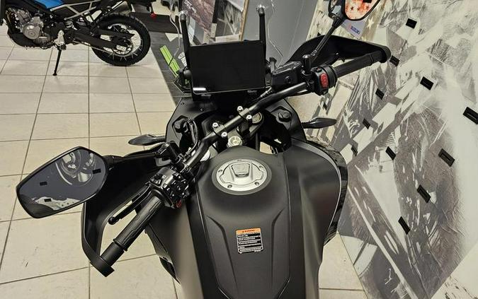 2025 CFMOTO Ibex 800 E