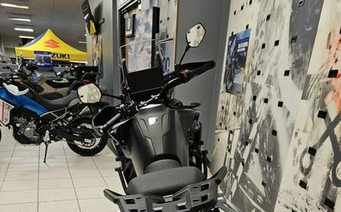 2025 CFMOTO Ibex 800 E