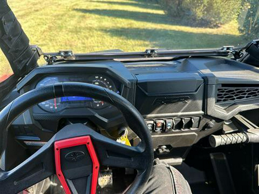2019 RZR XP 4 1000 BLACK PEARL - Polaris