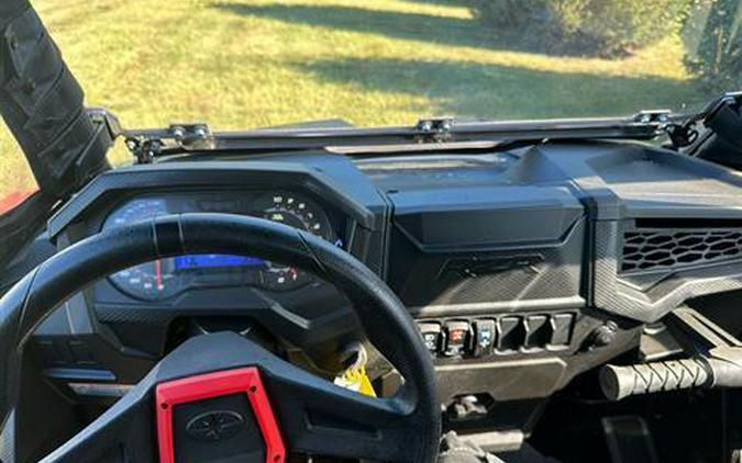 2019 RZR XP 4 1000 BLACK PEARL - Polaris
